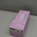 Water Dental Flosser Teeth Cleaner Pick, H2ofloss Cordless Portable Oral Irrigator,5 Mode IPX7 Waterproof Teeth Picks 300ML Rechargeable WaterFlosser for Home Travel (Pink)