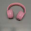 MIDOLA Kids Headphones Bluetooth 5.4 Wireless 68H Play Time Volume Limit 85/94dB Over-Ear Foldable Headset,Type-C Fast Charging,with Wired Aux Mic for Toddler Child Pad Tablet Pink