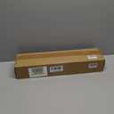 28In Gold Wall Sconce Set of Two,Modern Hardwired Bathroom Wall Sconces Vantiy Light 3000K LED 360 Rotatable for Bedroom Bathroom Living Room (2 Pack)