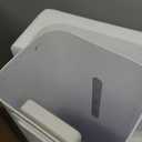 Smart Humidifiers Large Room Bedroom Home,2.11Gal(8L) Quiet Top Fill Cool Mist Humidifier,Smart App & Remote Control, 3 Speed Humidifier with 360Nozzle,Humidity Setting for Baby Office Plant(White)