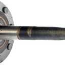 Dorman 630-151A Rear Driver Side Drive Axle Shaft | Fits Select Chevrolet / GMC Models