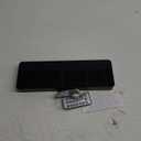 Digital Clock, Digital Wall Clock for Living Room Decor, Desk Alarm Clock for Bedroom, Large Wall Clock with Remote Control, Automatic Brightness Dimmer LED Clock with Date Temperature Week (Green-B)