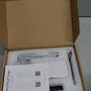 4in1 Smart Fingerprint Door Knob Lock  No App Required, Door Locks for Bedrooms & Offices, Finger Print Door Knobs with Keypad & Code