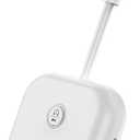 Ultimate Bluetooth 5.3 Wireless Audio Transmitter Receiver up to 2 AirPods/Wireless Headphones - Use with Any 3.5 mm Audio Jack for Airplanes, Gym, TVs, Car/CD-Like Voice Enjoyment and Home Stereo (Pro)