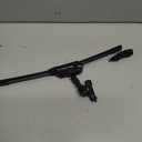 BOSCH 13CA Clear Advantage Beam Wiper Blade; 13" - Single