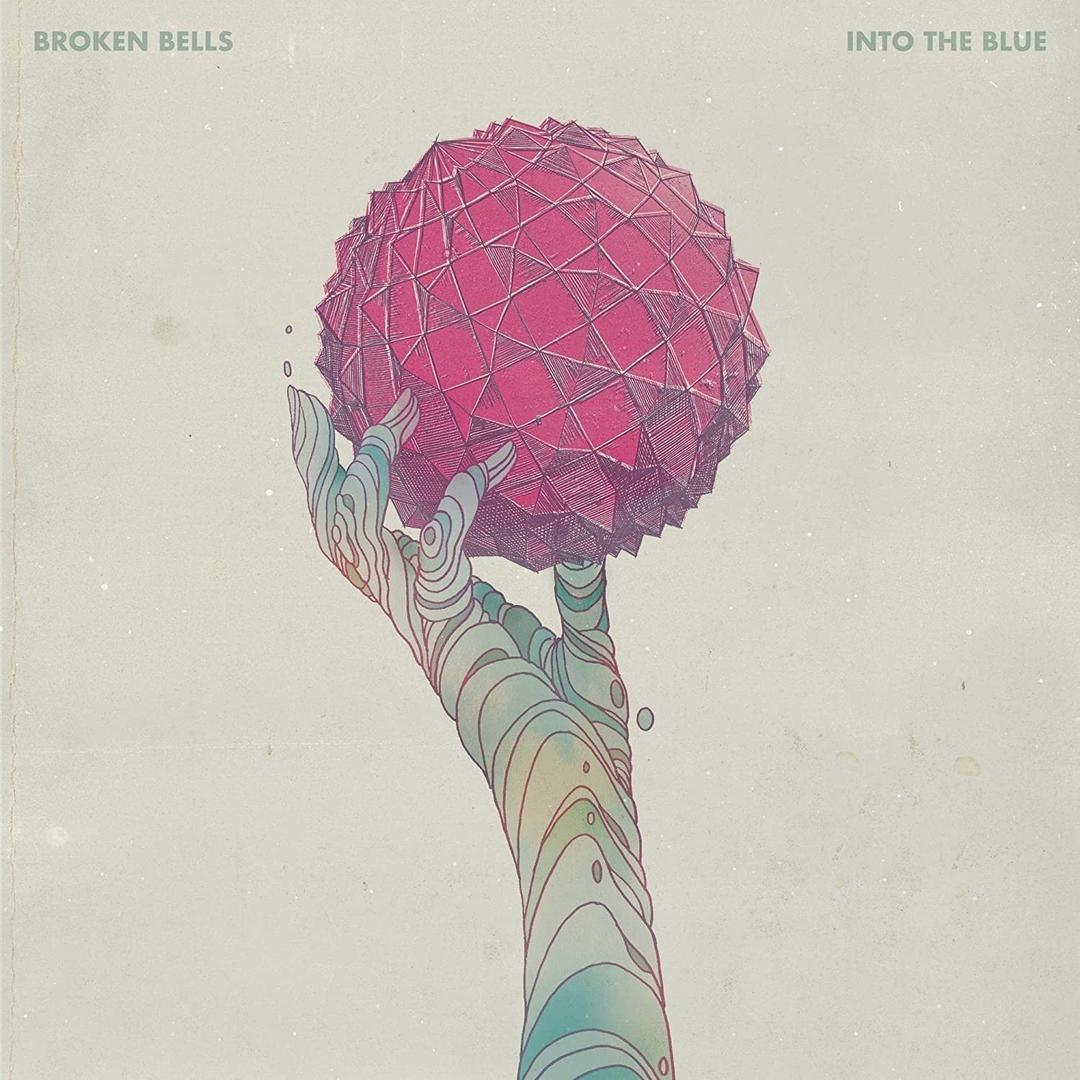 INTO THE BLUE, CD