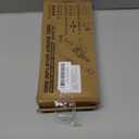 Spurtar 10-120 PSI Heavy Duty Tire Pressure Gauge with Inflator Air Chuck with Pressure Gauge with 4 Way Tool and Valve Cores Air Compressor Attachments Tire Inflator Nozzle for Car Automotive Truck