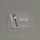 3/8" ID Silicon Tubing, JoyTube Food Grade Silicon Tubing 3/8" ID x 1/2" OD 3 Feet High Temp Pure Silicone Hose Tube for Home Brewing Winemaking