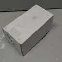 4 Pack Stainless Steel Snack Containers Reusable with Lid, Grab and Go 2 Compartment Snack Food Storage Containers for School Travel and Outdoor Camping Dishwasher Safe