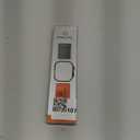 Bandletic Compatible with Apple Watch Bands for Men Women, Soft Genuine Leather Band Replacement Strap for iWatch 49mm(Ultra 3/2/1),46mm(11/10),45mm(9/8/7),44mm(SE3/SE2/SE/6/5/4),42mm(3/2/1) (Black Adapter-Black)