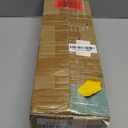 Mr IRONSTONE Lengthened Under Bed Storage with 6 Wheels, Rolling Underbed Storage with Handle, Metal Under the Bed Storage with High Load Capacity Up to 80LBS (2 Pack (36.42"x16.73"x2.36"))