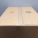 Chair Cushions for Dining Chairs with Ties and Removable Cover, Dining Kitchen Chair Pads with Non-Slip Bottom, High-Resilience Indoor Seat Cushions, 16'' x 16'' x 2'', Set of 4, Navy