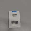 JSAUX Headphone Adapter for iPhone Lightning to 3.5mm Adapter [Apple MFi Certified] Compatible with iPhone 14 Pro Max/14 Plus/13 12 11 Pro Max/SE/XS-Red