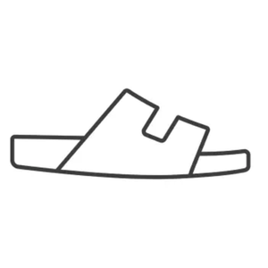 girlMIA Women Suellan Sandals, Size 8