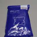 MIULEE Valentines Pillow Covers 16x16 Inch Set of 2 Valentines Day Blush Pink Heart Love Decorative Cute Soft Plush Faux Fur Throw Pillows for Girl Couch Sofa Bedroom Holiday Home Decor