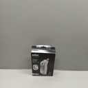 Braun ThermoScan 5 Ear Thermometer, Digital Display, Baby and Infant Thermometer with ExacTemp Stability Indicator for Professional Accuracy, Recommended by Pediatricians