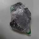 Silk Pajamas for Women Short Sleeve Satin 2 Piece Pj Set Soft V Neck Sleepwear Loungewear, S-XXL (Large, Black)