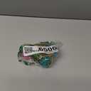 1InTheOffice Cubicle Clips, Assorted Colors, "12 Pack"