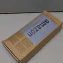 Cat Litter Box Mat, Large 40" X 28" Litter Trapping Mat for Cats, Waterproof Silicone Pad for Floor, Gray (Grey)