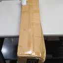 Clear Bubble Umbrella Wedding, High-Visibility Transparent Rain Umbrellas Bulk, Windproof Large Clear Umbrella, Firm and Durable, Dome Umbrellas for Wedding Bride Groom Photography Golf Outdoor (8 Pack)