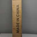 7.2FT Wooden Wedding Arch Square Wood Arches Arbor Backdrop Stand for Ceremony Indoor Outdoor Wedding Party Proposal Scene Garden Beach Forest Rustic Boho Decoration