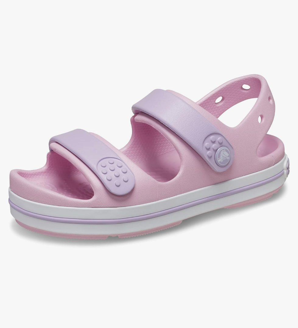 CROCS - Kid's Crocband Cruiser Sandal - Sandals
 12