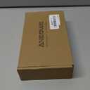 Replacement Parts for Roomba iRobot i7 i7+ i3 i3+ i4 i4+ i5 i5+ i6 i6+ i8 i8+ E5 E6 E7 I,E &j7 j6 j5 and Plus Version,(1 Set Rubber Brush,4 Side Brush)