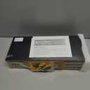 BAYKA Floating Shelves for Wall, Wall Mounted Rustic Wood Shelves for Bathroom, Bedroom, Living Room, Kitchen, Hanging Shelf for Books/Storage/Room Decor with 22lbs Capacity (Black, Set of 3, 15.7in) (A. Black - Universal Classic Style)