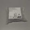 LEDVANCE Sylvania Bluetooth Mesh LED Smart Light Bulb, One Touch Set Up, A19 60W Equivalent, E26, RGBW Full Color & Adjustable White, Works with Alexa Only - 2 Count (Pack of 1) (75760)