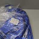 Navy Blue Felt Fabric 36" X 36"(1 Square Yard), 1.6mm Thick Soft and Durable Flexible Craft Felt by The Yard for Sewing DIY Art Craft Project Decorations