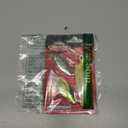 Berkley Power Blade Standard Fishing Spinnerbaits (1/2 oz - Willow Willow, White Chartreuse/Silver + Gold)