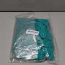 HOUSE OF PARTY Metallic Green Balloon Arch Kit | Green Metallic Balloons for Graduation Decorations, Wedding & Baby Shower, Bachelorette & valentines Party Decorations