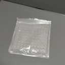 Strongest Home Cabinet Door Bumpers  200 Pack Clear Rubber Bumpers Self-Adhesive for Cabinets, Drawers & Furniture  Soft Cabinet Stoppers for Quiet Close & Surface Protection  0.5" x 0.2"