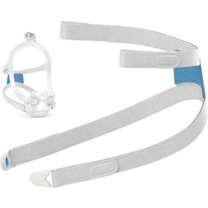 Replacement CPAP Headgear for Airfit F30i, AirFit F30i Headgear (Without Mask)