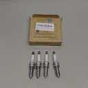 Genuine OEM Kia (Hyundai) NGK Spark Plugs (Pack of 4) 18843-10062