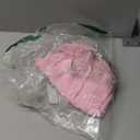 Twice Unisex T-Shirt Twice Cartoon Shirt NaYeon Sana Mina Momo Tzuyu Dahyun Tee Shirt (Medium, Pink)