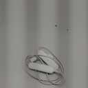 Sony WI-C100 Wireless in-Ear Bluetooth Headphones with Built-in Microphone, White