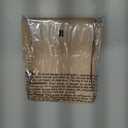 Truform 15-20 mmHg Compression Stockings for Men and Women, Knee High Length, Closed Toe, Beige, X-Large