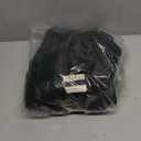 Yeokou Women's Casual Full Zip Up Sherpa Lined Hoodie Sweatshirt Jacket Coat, 2XL