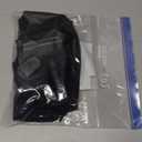 Dog Knee Brace for Torn ACL CCL Adjustable Dog Rear Leg Support Brace with 4 Metal Stabilizers, Helps with Luxating Patella, Ligament Injuries & Hip Dysplasia,S