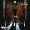 Late Registration Explicit Lyrics Audio CD