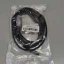 2 Pack USB-C to HDMI Cable 6Ft 4K@60Hz High-Speed USB Type C to HDMI 2.0 Braided Cord (Thunderbolt 3/4 Compatible) for iPhone 15 Series, MacBook Pro/Air, iPad Pro, Galaxy S8 to S23