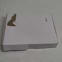 OWOFAN Kitchen Faucet with Pull Down Sprayer Brushed Nickel Stainless Steel 1 Handle Pull Out Spring Sink Faucets 1 Hole Or 3 Hole Dual Function for Farmhouse Camper Laundry Utility Rv Wet Bar