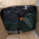 Simple Deluxe 2/4/6/8 Person Cabin Tents for Camping, Outdoor Tent 5-Minute Quick Setup with Mesh Doors, Windows, Waterproof & Sturdy Poles, Ideal for Family Camping, Hiking Outdoor Use