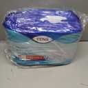TENA ProSkin Unisex Adult Diapers with Tabs, Maximum Absorbency, Medium, 14 Ct