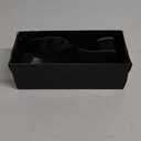 SM New York Women's shoes Black 7 size