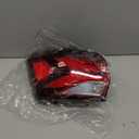 Led Tail Light Assembly Compatible with 2022 2023 2024 Chevy Equinox Rear Outer Taillights-Left Taillamp assy LED Type Replacement, Left Driver Side, OEM: GM2804153 85132583