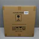 VNVNK 16x16 Frame White, Perfect for 16x16 Inch Picture without Mat or 12x12 Inch Picture with Mat, Home Wall Decor Picture Frame-1 PCS