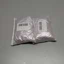 2 x 50 Pcs Mini Cardinal Figurines Miniature Resin Bird Tiny Animals to Hide Small Plastic Red Christmas Ornaments Crafts for Home Garden Decor Cute Cardinal Gifts for Women