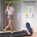PZL Replacement Remote Control for Abonow 3000W 3870 2.5HP Walking Pad Treadmill Portable Under Desk Treadmill, for TODO Walking Pad Treadmill